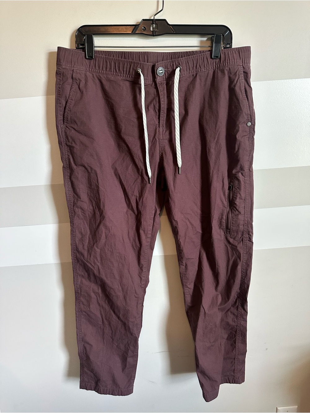 Vuori Ripstop Pants - Picture 2 of 5